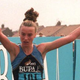 Illustration for article titled Former World Champion Long-Distance Runner Accused Of Roughing Her Estranged Husband Up